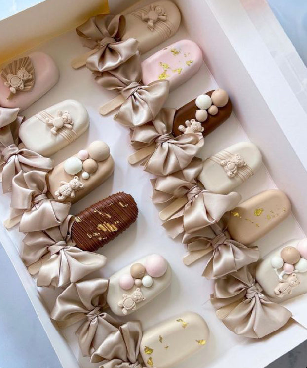 Cakesicles (12/dozen)