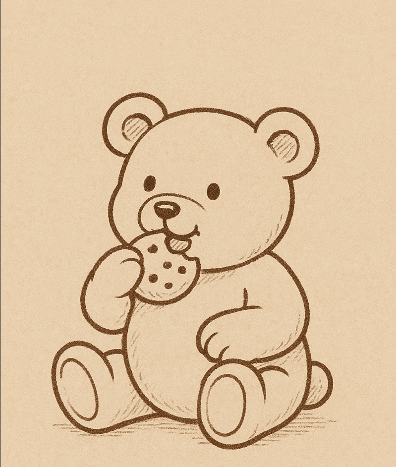 Classic Cupcake Bouquet (6/Count)