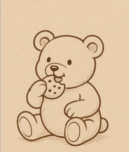 Classic Cupcake Bouquet (6/Count)