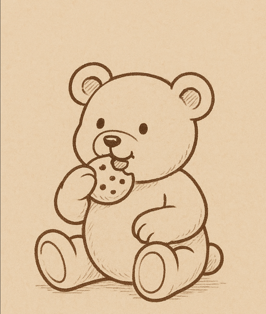 Classic Cupcake Bouquet (6/Count)